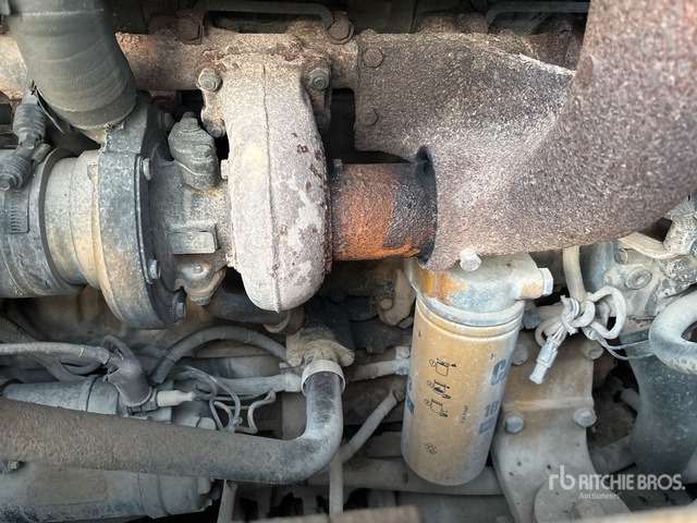 1997 Cat 963B Crawler Loader - Druga mašina: slika 4 1997 Cat 963B Crawler Loader - Druga mašina: slika 4