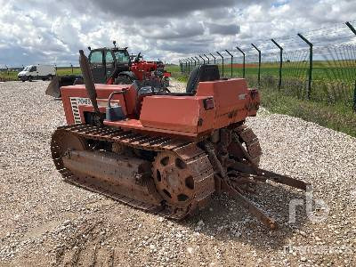 FIAT 70-65 - Traktor guseničar: slika 2 FIAT 70-65 - Traktor guseničar: slika 2