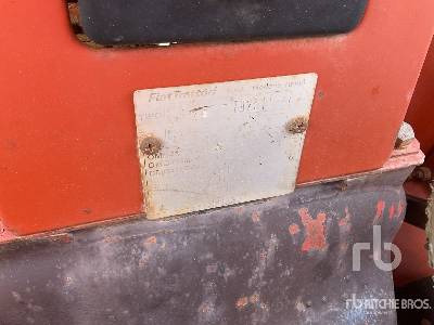 FIAT 70-65 - Traktor guseničar: slika 5 FIAT 70-65 - Traktor guseničar: slika 5