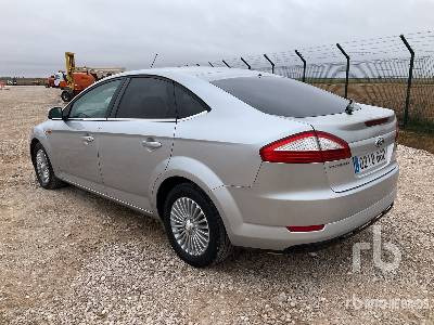 FORD MONDEO - Automobil: slika 2 FORD MONDEO - Automobil: slika 2