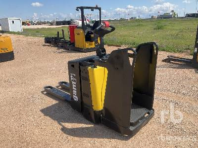 HYSTER P2.0S FBW Electric - Kolica za palete: slika 2 HYSTER P2.0S FBW Electric - Kolica za palete: slika 2