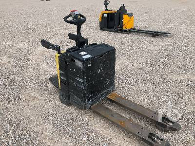 HYSTER P2.0S FBW - Kolica za palete: slika 4 HYSTER P2.0S FBW - Kolica za palete: slika 4