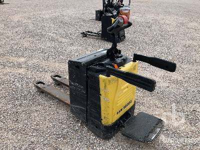 HYSTER P2.0S FBW - Kolica za palete: slika 2 HYSTER P2.0S FBW - Kolica za palete: slika 2