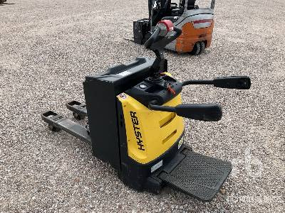 HYSTER P2.0S - Kolica za palete: slika 2 HYSTER P2.0S - Kolica za palete: slika 2