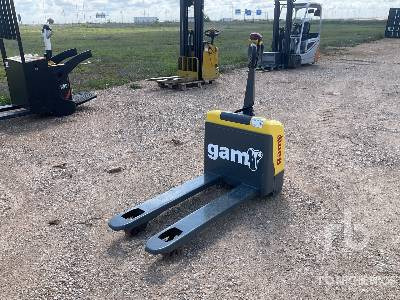 HYSTER PC1.4 Electric - Kolica za palete: slika 1 HYSTER PC1.4 Electric - Kolica za palete: slika 1