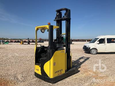 HYSTER R1.6N - Kolica za palete: slika 3 HYSTER R1.6N - Kolica za palete: slika 3