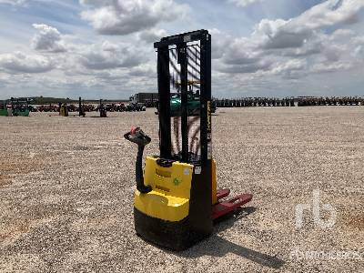 HYSTER S1.2E - Kolica za palete: slika 3 HYSTER S1.2E - Kolica za palete: slika 3