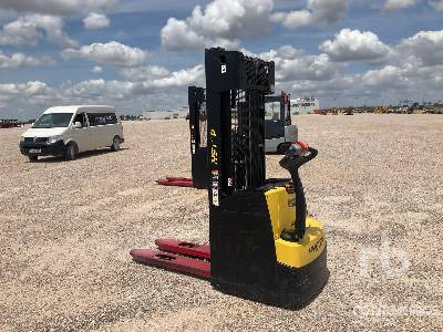 HYSTER S1.6 - Kolica za palete: slika 2 HYSTER S1.6 - Kolica za palete: slika 2