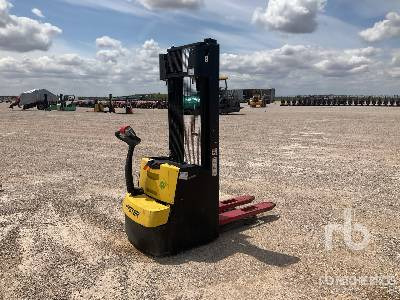 HYSTER S1.6 - Kolica za palete: slika 3 HYSTER S1.6 - Kolica za palete: slika 3