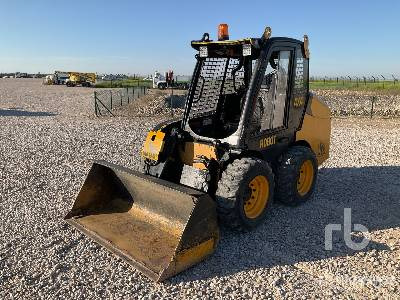 JCB SS160 - Mini utovarivač: slika 1 JCB SS160 - Mini utovarivač: slika 1