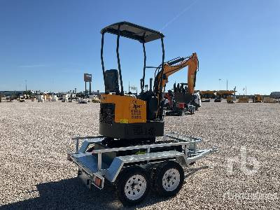 JPC HT12 (Unused) - Mini bager: slika 3 JPC HT12 (Unused) - Mini bager: slika 3
