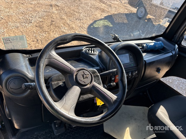 2016 Goupil G5E Electric Utility Vehicle - Korisno/ Posebno vozilo: slika 5 2016 Goupil G5E Electric Utility Vehicle - Korisno/ Posebno vozilo: slika 5