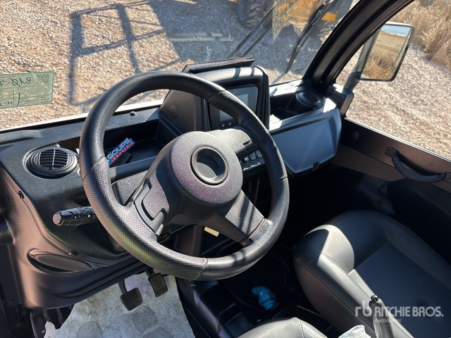 2020 Goupil G4M Electric Utility Vehicle - Korisno/ Posebno vozilo: slika 5 2020 Goupil G4M Electric Utility Vehicle - Korisno/ Posebno vozilo: slika 5