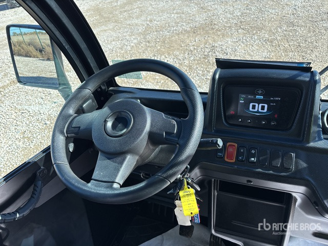 2020 Goupil G4M Electric Utility Vehicle - Korisno/ Posebno vozilo: slika 5 2020 Goupil G4M Electric Utility Vehicle - Korisno/ Posebno vozilo: slika 5