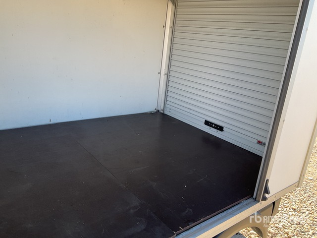 2020 Goupil G4M Electric Utility Vehicle - Korisno/ Posebno vozilo: slika 4 2020 Goupil G4M Electric Utility Vehicle - Korisno/ Posebno vozilo: slika 4