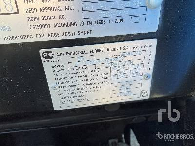 NEW HOLLAND T7.185 - Traktor: slika 5 NEW HOLLAND T7.185 - Traktor: slika 5