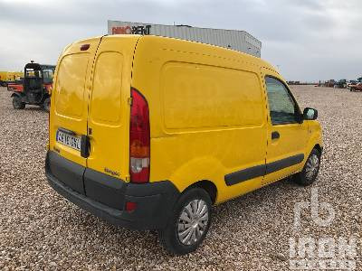 RENAULT KANGOO - Furgon: slika 3 RENAULT KANGOO - Furgon: slika 3