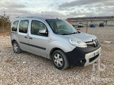 RENAULT KANGOO - Furgon: slika 4 RENAULT KANGOO - Furgon: slika 4