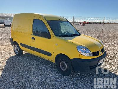 RENAULT KANGOO - Furgon: slika 4 RENAULT KANGOO - Furgon: slika 4