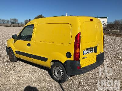 RENAULT KANGOO - Furgon: slika 2 RENAULT KANGOO - Furgon: slika 2
