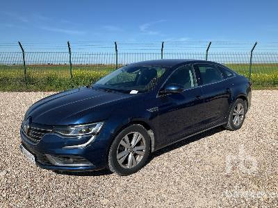 RENAULT TALISMAN - Automobil: slika 1 RENAULT TALISMAN - Automobil: slika 1
