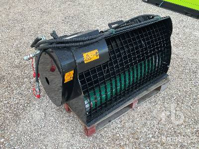 ROLFI TL 250 Mixing (Unused) - Kašika za bager: slika 4 ROLFI TL 250 Mixing (Unused) - Kašika za bager: slika 4