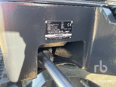 YANMAR SV22 (Unused) - Mini bager: slika 5 YANMAR SV22 (Unused) - Mini bager: slika 5