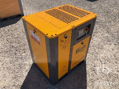 ZELFIR VSD-10HP (Unused) - Kompresor za vazduh: slika 4 ZELFIR VSD-10HP (Unused) - Kompresor za vazduh: slika 4