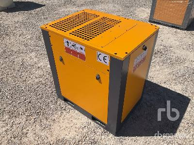ZELFIR VSD-10HP (Unused) - Kompresor za vazduh: slika 3 ZELFIR VSD-10HP (Unused) - Kompresor za vazduh: slika 3