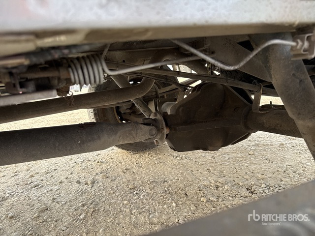 1997 Mercedes-Benz 312DT 1996 Nuova Copma C165/1 890 kg on Flatbed Truck with Crane - Kamion sa tovarnim sandukom: slika 5 1997 Mercedes-Benz 312DT 1996 Nuova Copma C165/1 890 kg on Flatbed Truck with Crane - Kamion sa tovarnim sandukom: slika 5