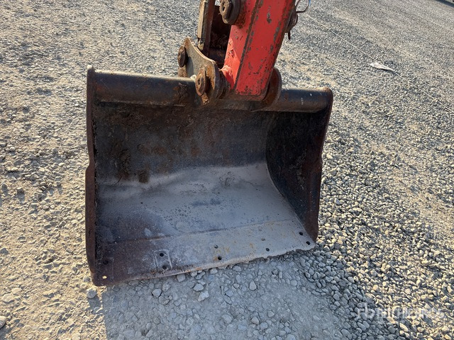 1999 FAI 235 Tracked Excavator - Bager guseničar: slika 5 1999 FAI 235 Tracked Excavator - Bager guseničar: slika 5