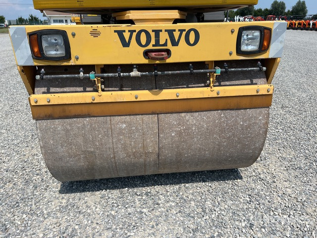 2008 ABG DD85 Double Drum Roller - Valjak za puteve: slika 5 2008 ABG DD85 Double Drum Roller - Valjak za puteve: slika 5