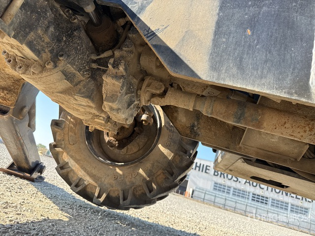 2009 Haulotte HTL4014 Sollevatore telescopico - Teleskopski upravljač: slika 5 2009 Haulotte HTL4014 Sollevatore telescopico - Teleskopski upravljač: slika 5