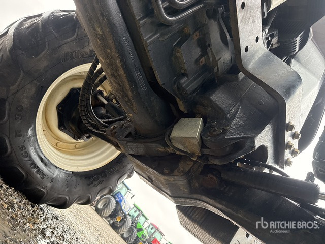 2009 New Holland T7040 4WD Tractor - Traktor: slika 5 2009 New Holland T7040 4WD Tractor - Traktor: slika 5