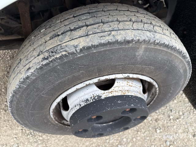 2010 Renault Midlum 215.75 4x2 Curtain Side Truck - Kamion sa ceradom: slika 5 2010 Renault Midlum 215.75 4x2 Curtain Side Truck - Kamion sa ceradom: slika 5