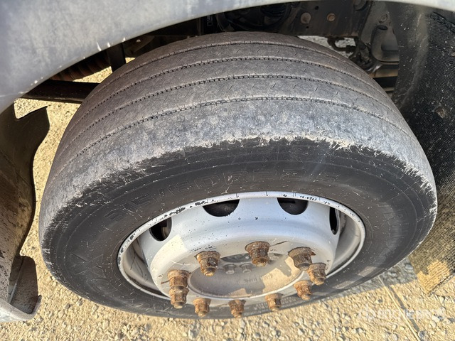 2010 Volvo FL290 4x2 Curtain Side Truck - Kamion sa ceradom: slika 5 2010 Volvo FL290 4x2 Curtain Side Truck - Kamion sa ceradom: slika 5