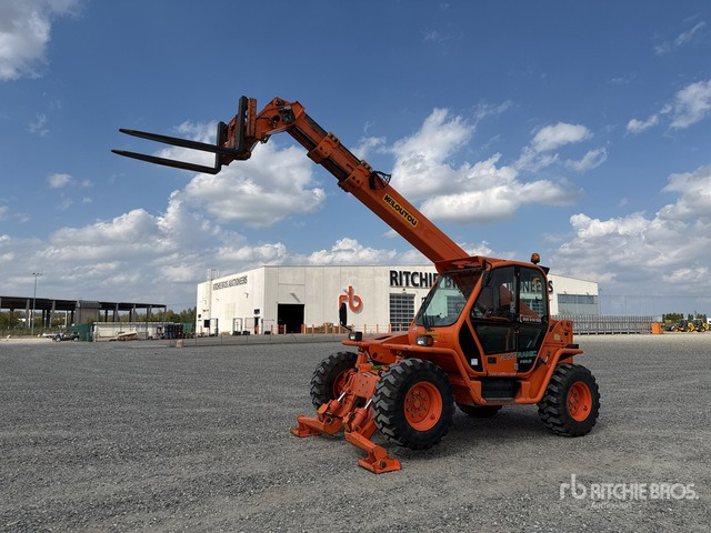 2011 Merlo P38.13 Sollevatore telescopico - Teleskopski upravljač: slika 1 2011 Merlo P38.13 Sollevatore telescopico - Teleskopski upravljač: slika 1