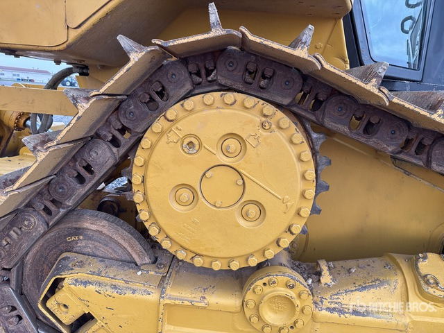 2012 Cat D6N XL Crawler Dozer - Buldožer: slika 5 2012 Cat D6N XL Crawler Dozer - Buldožer: slika 5