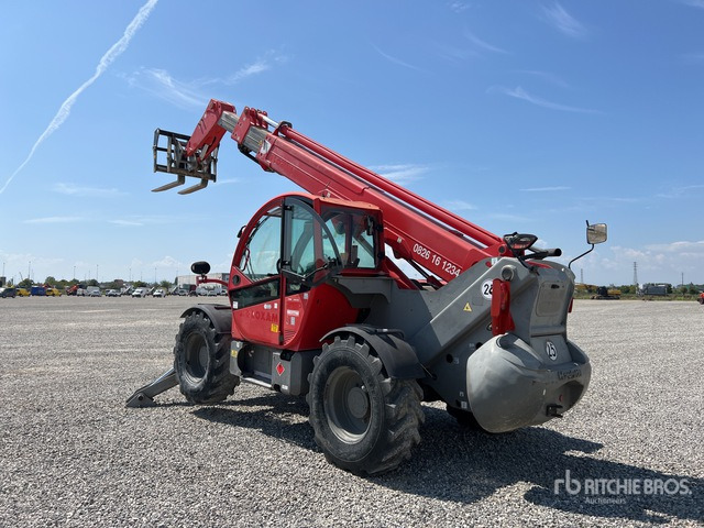 2012 Haulotte HTL4014 Sollevatore telescopico - Teleskopski upravljač: slika 4 2012 Haulotte HTL4014 Sollevatore telescopico - Teleskopski upravljač: slika 4