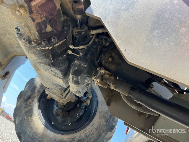 2012 Haulotte HTL4014 Sollevatore telescopico - Teleskopski upravljač: slika 5 2012 Haulotte HTL4014 Sollevatore telescopico - Teleskopski upravljač: slika 5