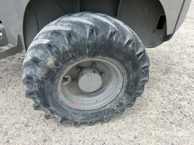 2013 Ausa D 350 AHG Swivel Dumper - Kiper: slika 5 2013 Ausa D 350 AHG Swivel Dumper - Kiper: slika 5