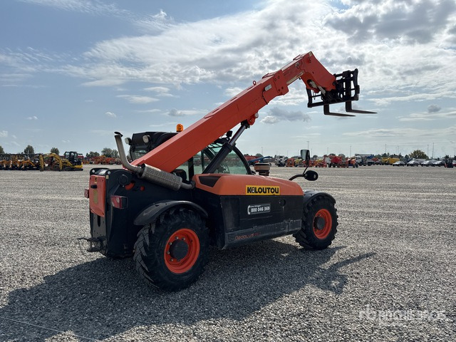 2013 Dieci Dedalus 28.7 Sollevatore telescopico - Teleskopski upravljač: slika 4 2013 Dieci Dedalus 28.7 Sollevatore telescopico - Teleskopski upravljač: slika 4