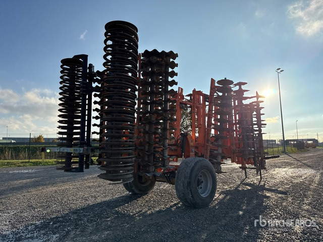 2013 Ma Ag CTRN 5PV0 - Oprema za obradu zemljišta: slika 3 2013 Ma Ag CTRN 5PV0 - Oprema za obradu zemljišta: slika 3