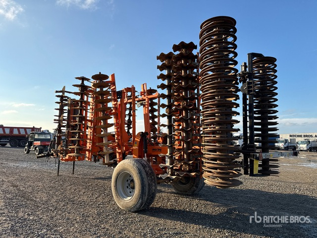 2013 Ma Ag CTRN 5PV0 - Oprema za obradu zemljišta: slika 4 2013 Ma Ag CTRN 5PV0 - Oprema za obradu zemljišta: slika 4