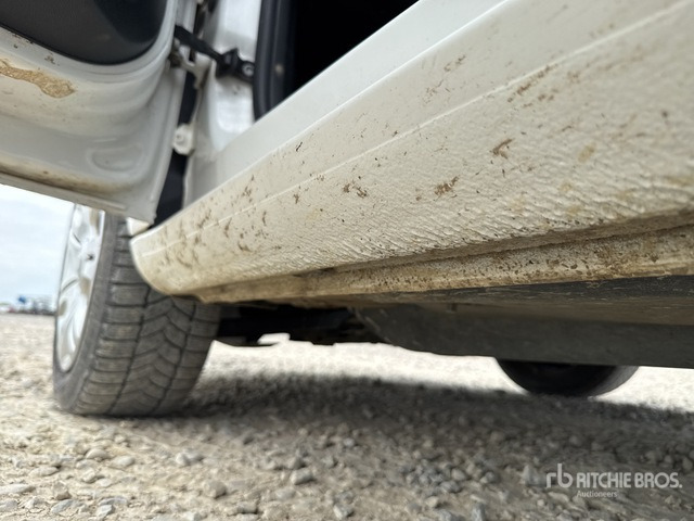 2013 Skoda Fabia Autovettura - Automobil: slika 5 2013 Skoda Fabia Autovettura - Automobil: slika 5