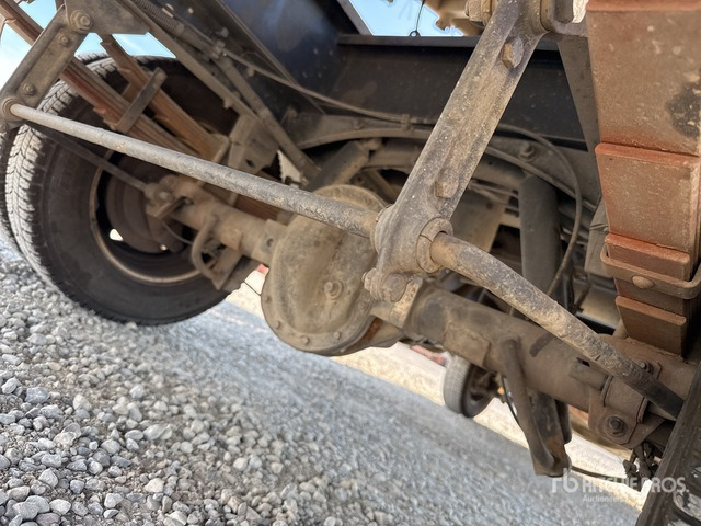 2015 Iveco Daily 35-110 Autocarro ribaltabile: carichi leggeri - Dostavno vozilo istovarivač: slika 5 2015 Iveco Daily 35-110 Autocarro ribaltabile: carichi leggeri - Dostavno vozilo istovarivač: slika 5