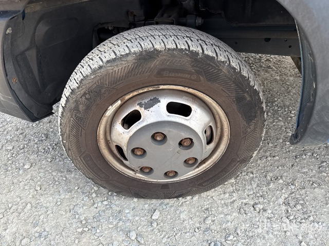 2015 Iveco Daily 35C11 Autocarro cassone fisso - Dostavno vozilo sa otvorenom sandukom: slika 5 2015 Iveco Daily 35C11 Autocarro cassone fisso - Dostavno vozilo sa otvorenom sandukom: slika 5