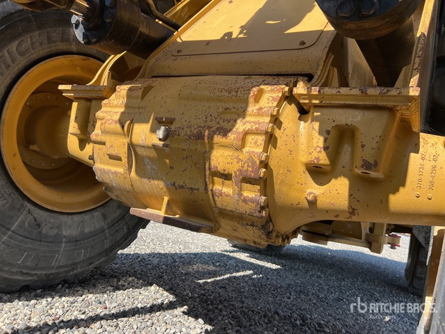 2016 Cat 966M Wheel Loader - Utovarivač točkaš: slika 5 2016 Cat 966M Wheel Loader - Utovarivač točkaš: slika 5