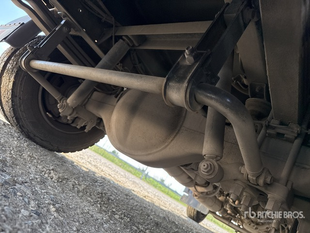 2016 Renault D75.180 4x2 Flatbed Truck - Kamion sa tovarnim sandukom: slika 5 2016 Renault D75.180 4x2 Flatbed Truck - Kamion sa tovarnim sandukom: slika 5