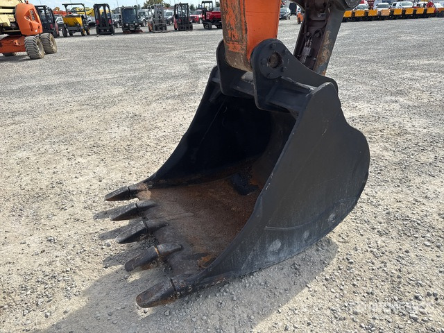 2017 Doosan DX235NLC-5 Escavatore cingolato - Bager guseničar: slika 5 2017 Doosan DX235NLC-5 Escavatore cingolato - Bager guseničar: slika 5